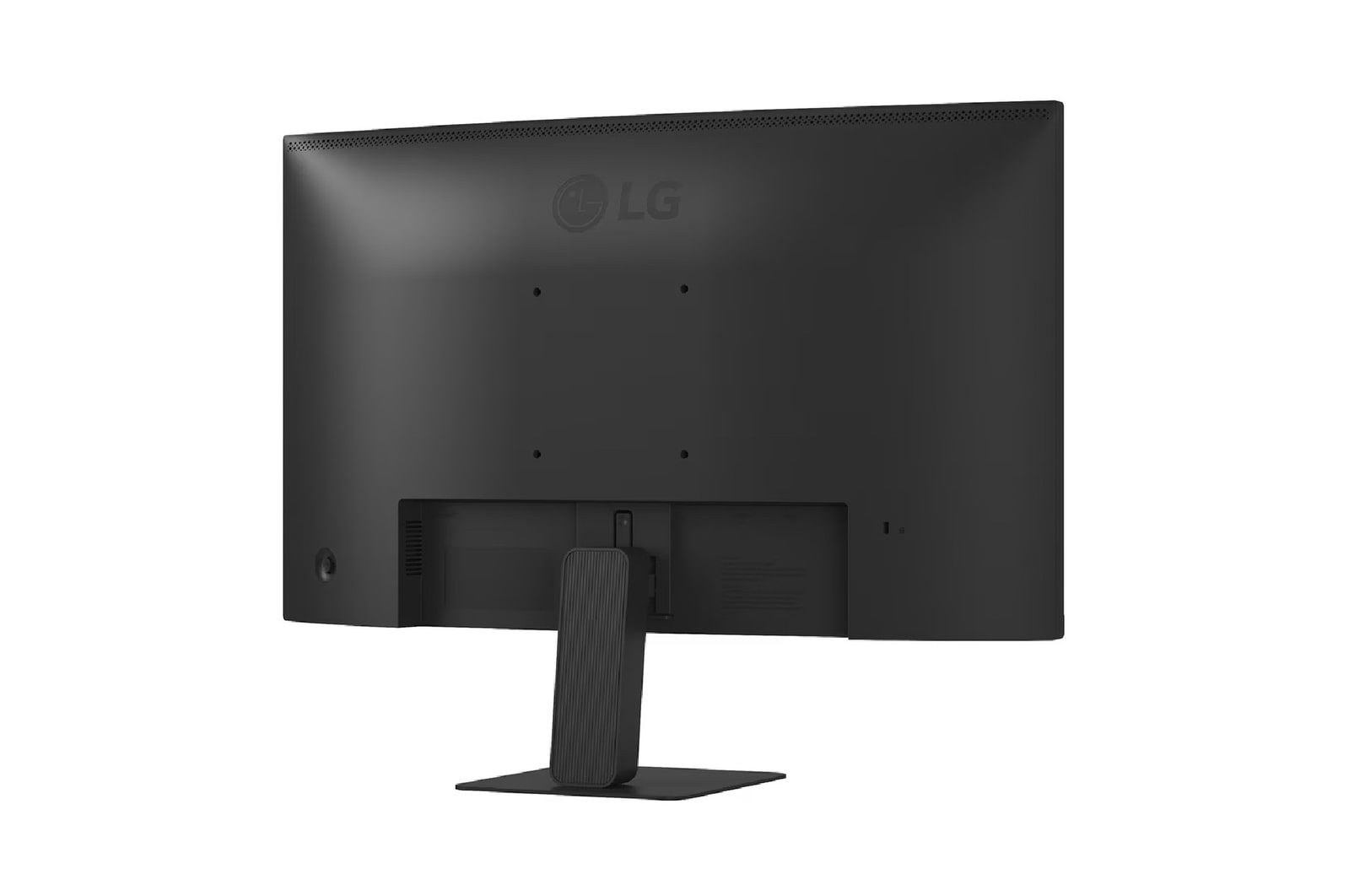 LG Monitor LG 24'' Curvo FHD de 100 Hz con USB-C Mejor Productividad, 24U421A-B